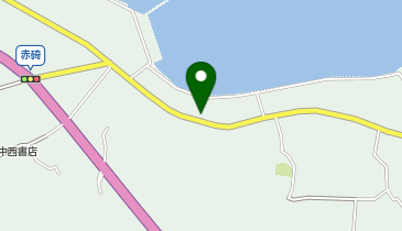 田平ガラス店の地図画像