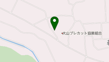 ダイモク(合同会社)の地図画像