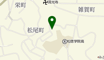 ふわりの地図画像