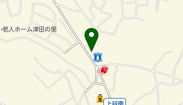 株式会社ヒットの地図画像