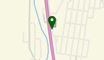 松林モーターサイクルの地図画像