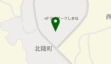 島根大学・松江キャンパス(国立大学法人) 科学技術相談担当-産学連携セの地図画像