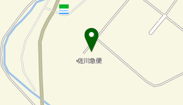 伊藤ハムミート販売西株式会社松江営業所の地図画像