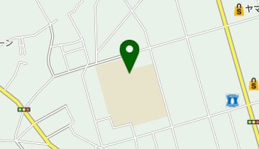 四絡第3児童クラブの地図画像
