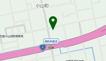 プラティヤヤの地図画像