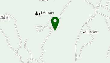 太明堂整骨院の地図画像