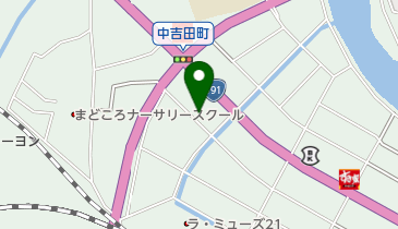 聖道の地図画像