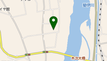 雲南市役所 雲南市水道局 代表番号の地図画像