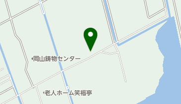 有限会社三和金属商事の地図画像