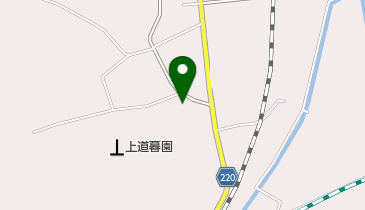 株式会社ニシテックの地図画像