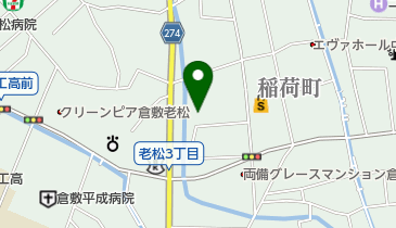 ウェル福祉学習センター(NPO法人)の地図画像