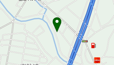 マッキナ・スポルティーヴァの地図画像