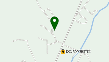 有限会社瑞建の地図画像