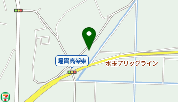 グランティー(gRanty)の地図画像