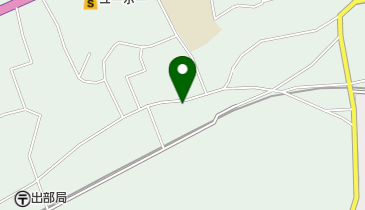 アップる学習塾の地図画像