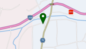 atticの地図画像