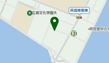 小島米穀有限会社 第2精米工場の地図画像