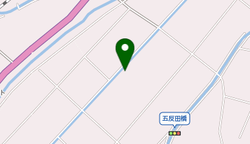 瀬戸整体院の地図画像