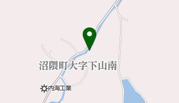 トータルカーショップヒロの地図画像