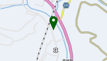 カットサロン清水の地図画像