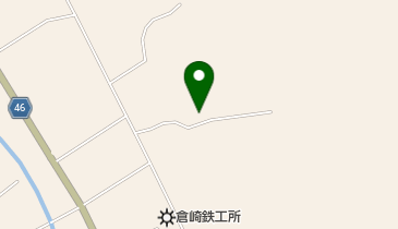 株式会社織田建設の地図画像