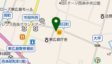 広島県東広島市の宝石 貴金属店一覧 Navitime