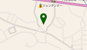 KUULEIHAIRの地図画像