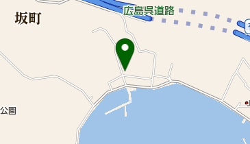 まきお鍼灸院・接骨院の地図画像