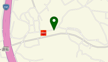 株式会社茶山電機の地図画像