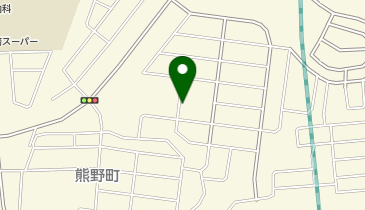 山三建設有限会社の地図画像