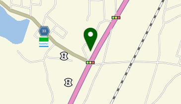 竹本自転車店の地図画像