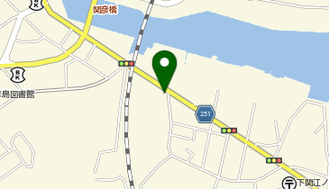 神田写真館の地図画像