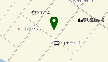 有限会社ブルーム・クリエイトの地図画像