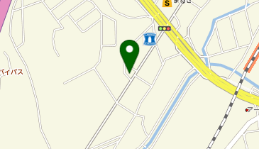 もみの木薬局 武久店の地図画像