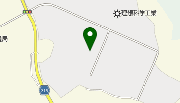 中国コイケ株式会社やまぐち研究開発センターの地図画像