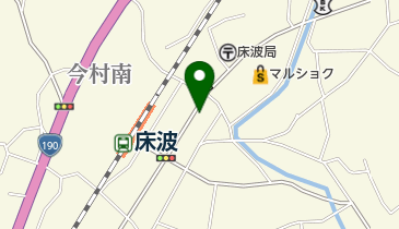 ル・クレールノリコの地図画像