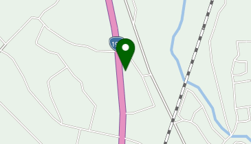 銀河治療院の地図画像