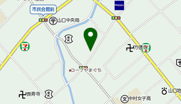 ブライダルスペースMIMIの地図画像