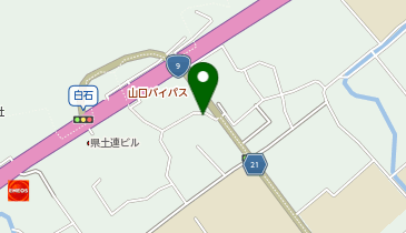 フラワー&ラッピングプレイスフォーリア・エ・フォーリオの地図画像