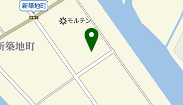 ヤマコー株式会社 防府工場の地図画像