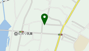 シャルレ荷本の地図画像