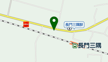 サンデンキの地図画像