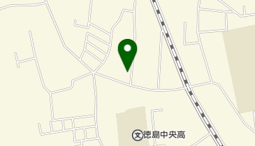 くろだタクシーの地図画像