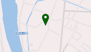株式会社明井製作所の地図画像