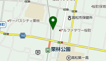 Dizzy459の地図画像