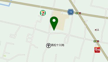 いずみ鮮魚料理お魚ステーション 泉鮮魚店の地図画像