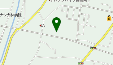 新折鶴仕出しセンターの地図画像