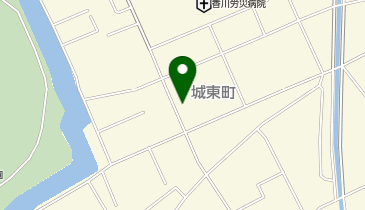 DOLCEの地図画像