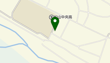 有限会社愛媛ビルクリーンの地図画像