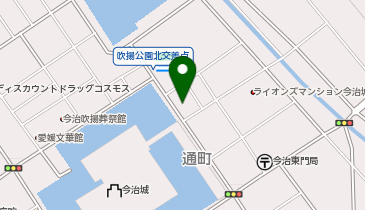 ウェルwellの地図画像